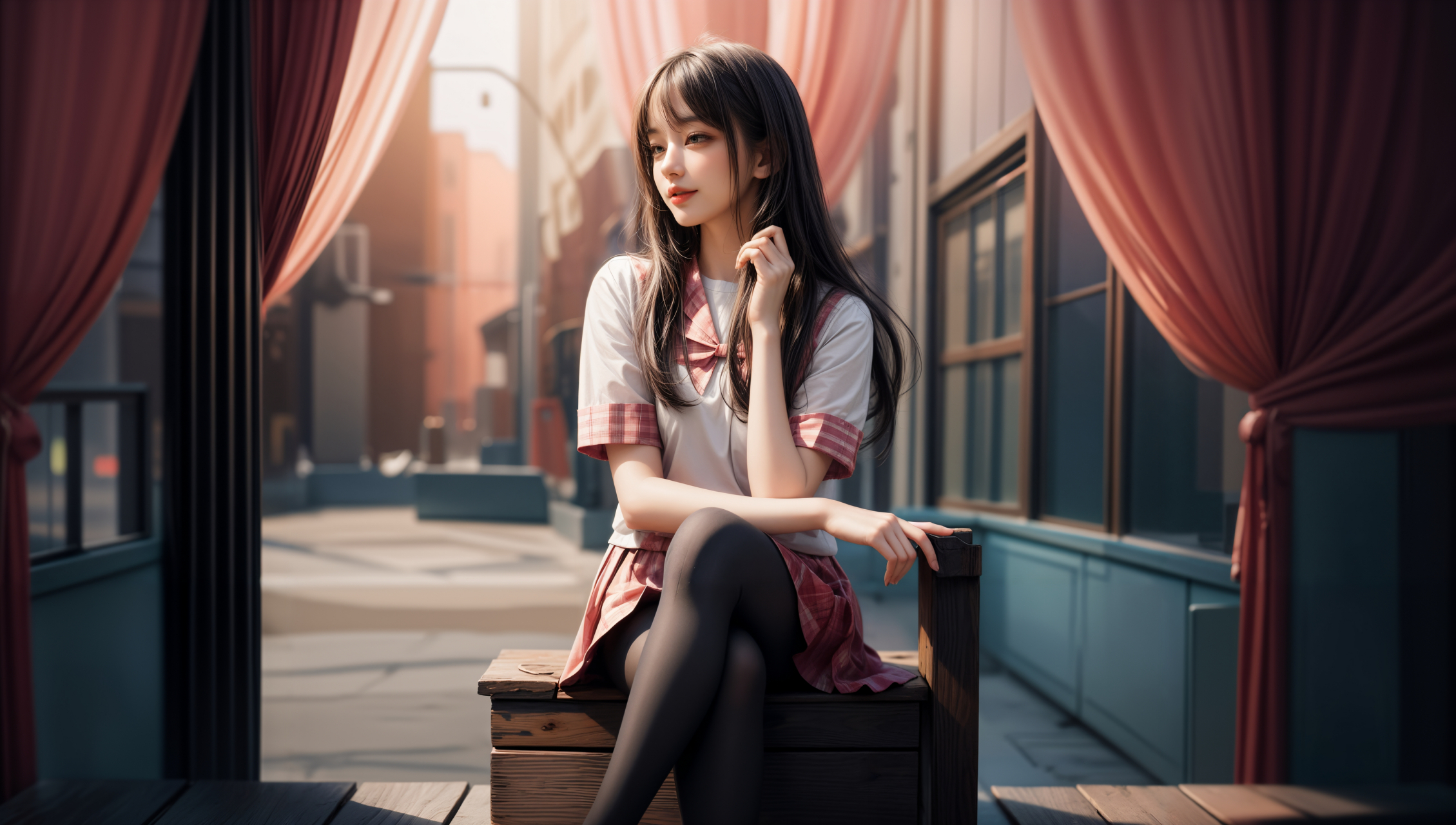 醋海争锋展晋匠绝艺 山西举行食醋制作工职业技能大赛